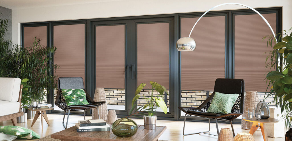 Perfect Fit Blinds - Louvolite